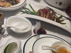 -赵记老铺(市府恒隆广场店)
