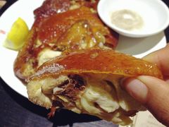 -糖朝(尖沙咀店)