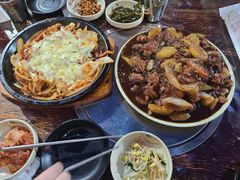 -妈妈手(山大总店)