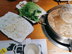 -海银海记潮汕牛肉火锅(新港中路海珠店)
