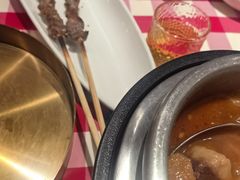 -西贝(上海中心店)