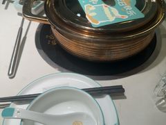 -椰客·海南椰子鸡(新塘永旺梦乐城店)