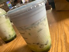 -星巴克(成都莱蒙都会店)