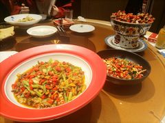 -湘鼎盛·大厨鲜炒湖南味(高新银泰店)