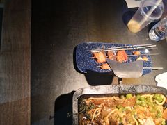 -夯鱼烤鱼·尔滨地标美食(国展店)