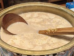 -蒙亨·手把肉·蒙古包文化主题餐厅(天恒广场店)