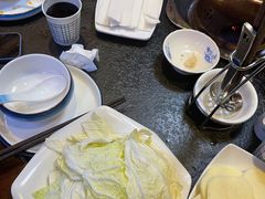 -清真·德顺祥铜锅涮羊肉(宝丰店)
