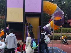 -厦门海湾公园游乐场