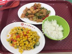 -农园餐厅(北京大学店)