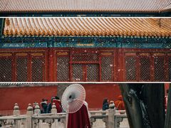 -故宫博物院(故宫)