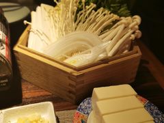 昆布海鲜锅-山葵家·创意料理(万象汇店)