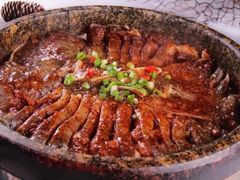 -镜泊小镇(东长安街店)