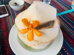 -Tikky Cafe