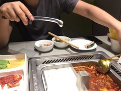 -海底捞火锅(九霄梦天地店)