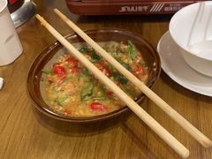 -黔哆哆地摊酸汤火锅(清湖店)
