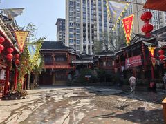 -亮欢寨(凯里总店)