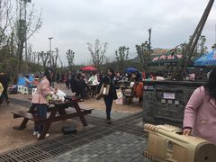 -枫香湖儿童公园