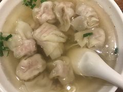 -韩萍老南京馄饨(河西万达店)