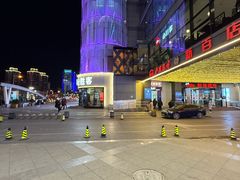 -新百广场(中山西路店)