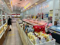 -北京稻香村(京港城生活广场店)