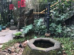 -同庆堂(解放北路店)