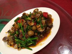 -胜记菜馆(文明路)