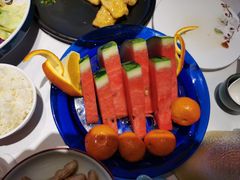 -百富源·海鲜辽菜(浑河堡店)