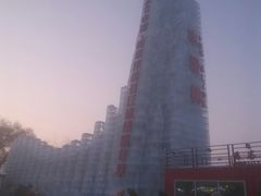 -人民防洪胜利纪念塔