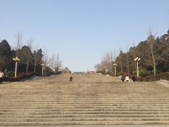 -西北农林科技大学(北校区)