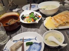 -前海沿·青岛菜(乐客城店)
