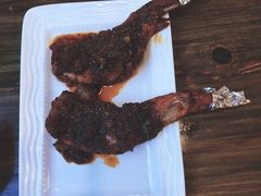 香喷喷手撕兔腿-川外川(星海店)