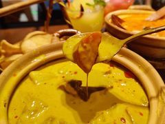 -泰妃殿(武汉首店)