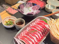 -季季山·云南野生菌火锅(上海首店)