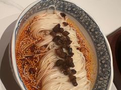 有机担担面-庆春朴门