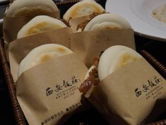 -西安饭庄·非遗陕菜(钟楼店)