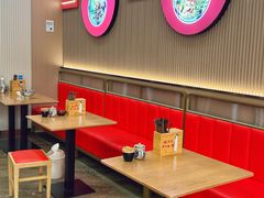 -面尚香关中面馆(盛龙广场总店)