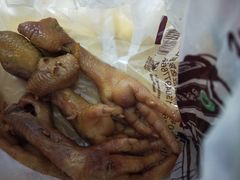 鸡爪-老杨家熟食店