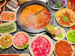 -蜀大侠火锅(寰球文化地标·总府店)