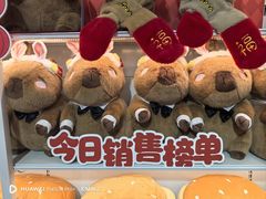 -LuOne凯德晶萃广场(徐家汇路店)
