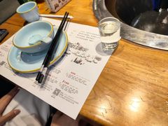 -山河屯铁锅炖·非遗东北菜(南山店)