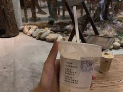 -成川茶店·潮汕工夫浓茶(万象店)