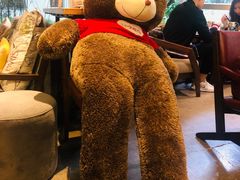 -咖法森林·咖啡  酒吧(天河店)