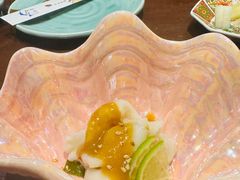 -加奈日本料理