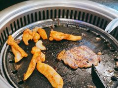 -老卜奎齐齐哈尔烤肉(人民东路店)