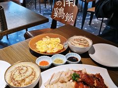鸡油饭-星平鸡饭·粤菜小炒(印象城旗舰店)