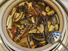 -爱膳菌锅锅(阳南店)