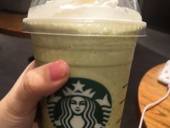 -星巴克(福州大洋百货分店)