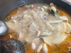 -大鼎石锅鱼(春江里店)