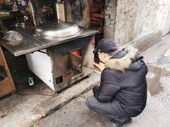 -安庆柴火馄饨(马道街店)