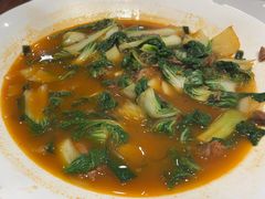 -金陵后厨·南京菜(新街口秣陵路店)